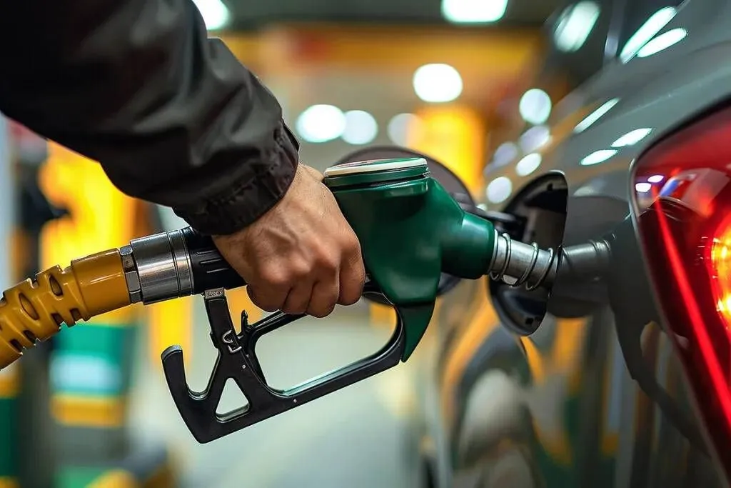 Mazot ve benzine ÖTV zammı geldi