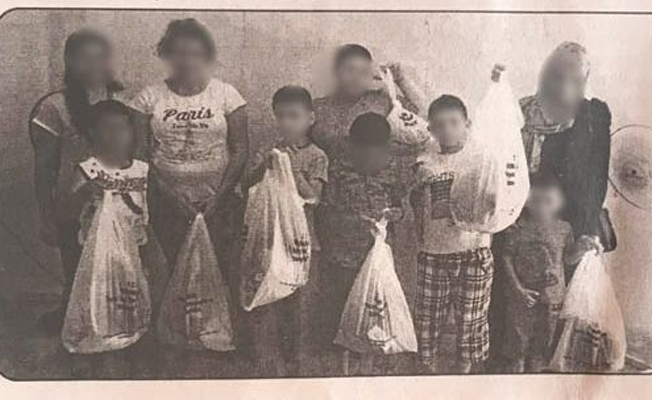 İstismarcı Kaymakama yerel medyadan tam destek