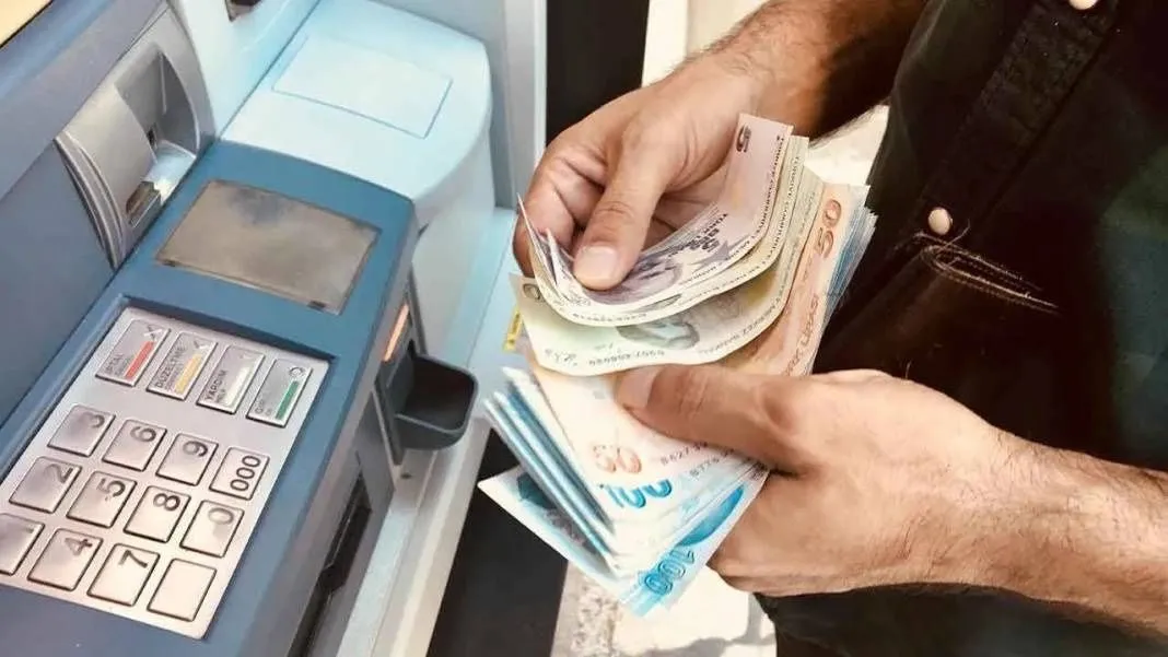 ATM’lerde yarından itibaren yeni dönem!