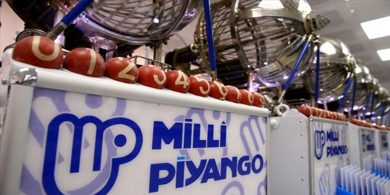 Milli Piyango'da büyük ikramiye o bilete vurdu! İşte 2025 Milli Piyango sonuçları sıralı tam liste
