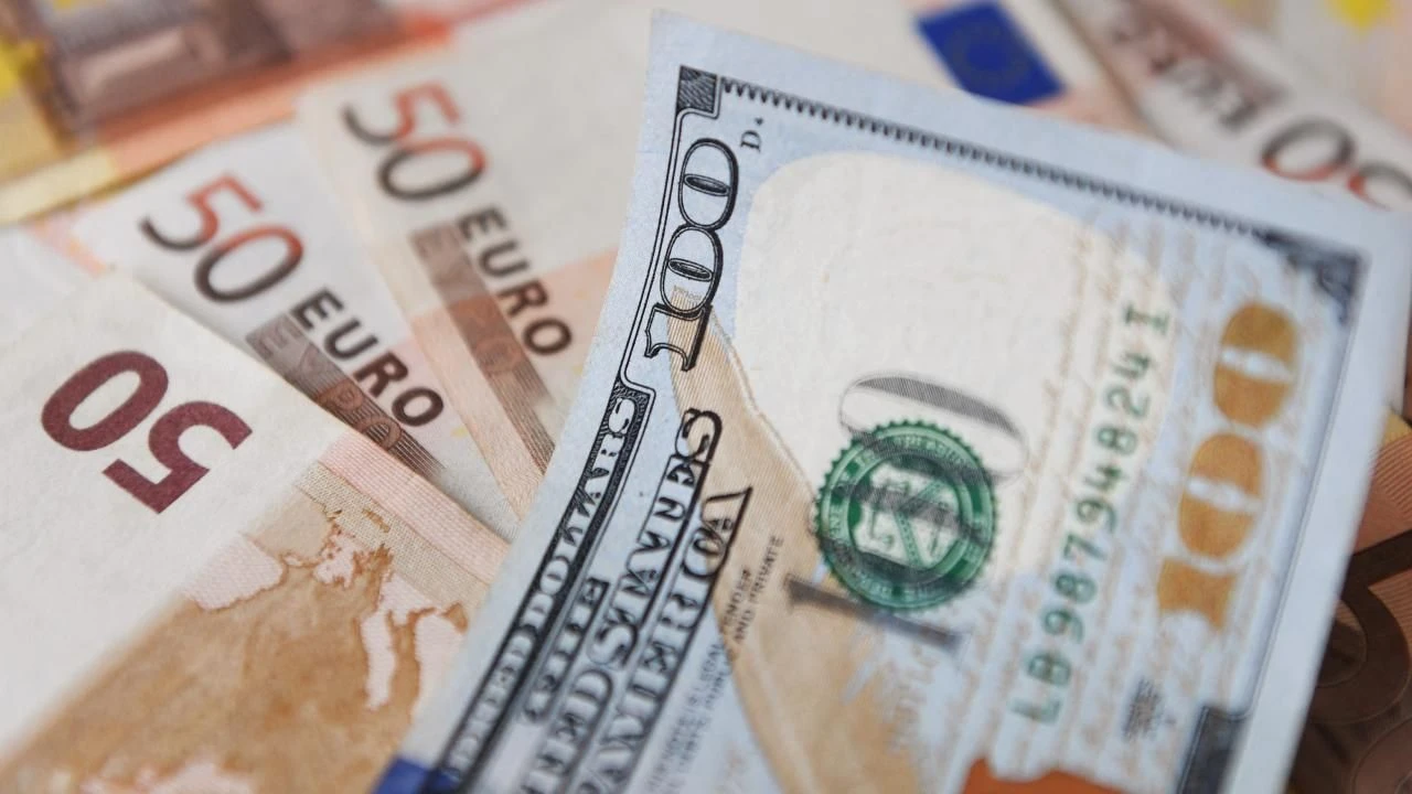 Dolar, euro, sterlin... Döviz kurları yeni yıla nasıl başladı?