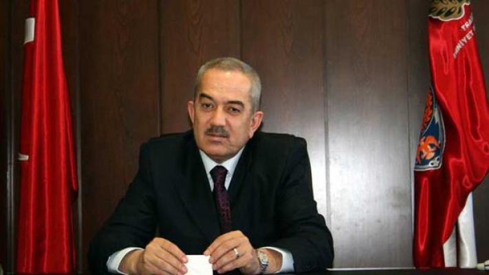 Dink davasında yargılanan emniyet müdürünün eşi Bylock'tan gözaltında!