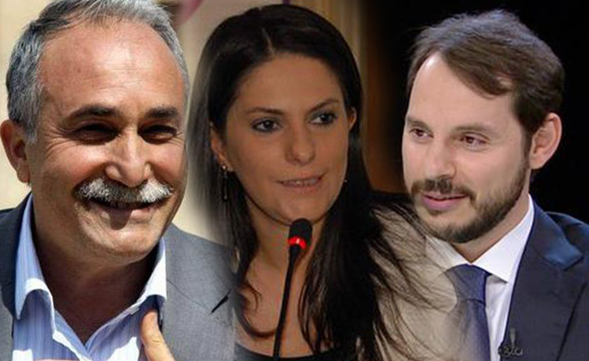 Yeni kabinede ekonomi artık onların elinde