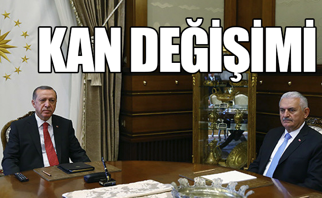Kimler geldi, kimler gitti?