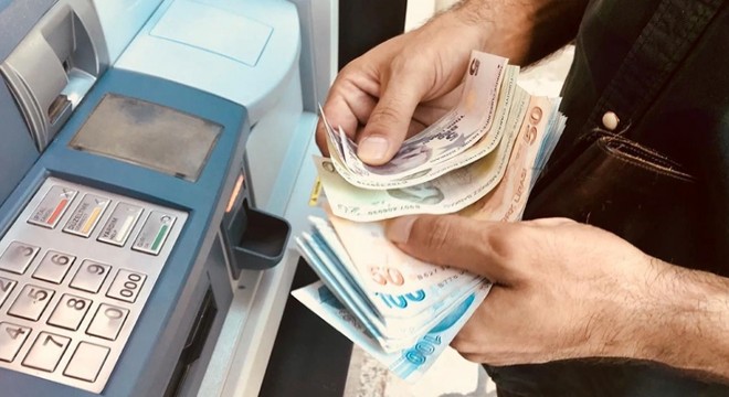 ATM'lerde kriz yaşanıyor! İstediğiniz tutarı çekemeyebilirsiniz