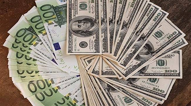 Dolar ve Euroda yükseliş devam ediyor!