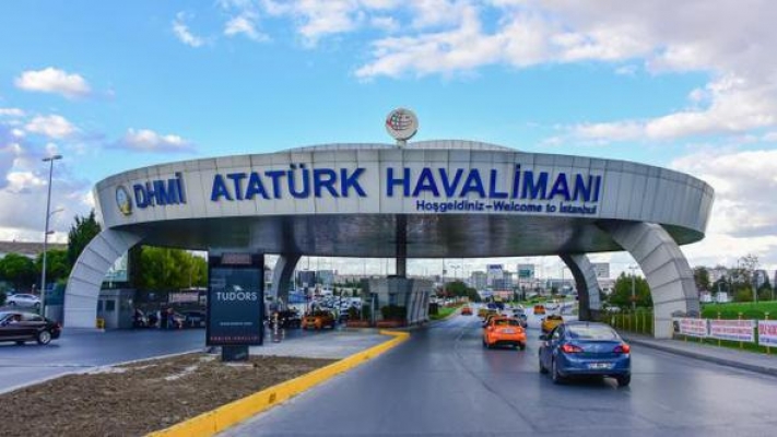 Atatürk Havalimanı’ndaki gizemli koku çözüldü