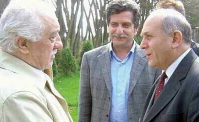 Kuzu kızdı, kurt oldu: Allah'a havale ediyorum