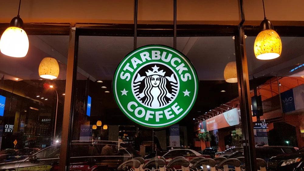 Starbucks'ta kahve fiyatına şaka gibi zam