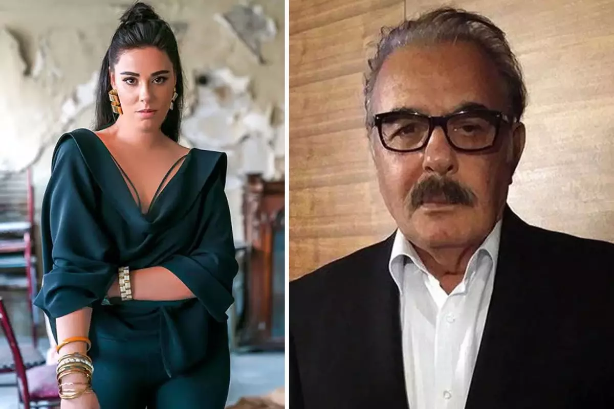 Ferdi Tayfur'un kızı babasının cenazesine katılmayacak