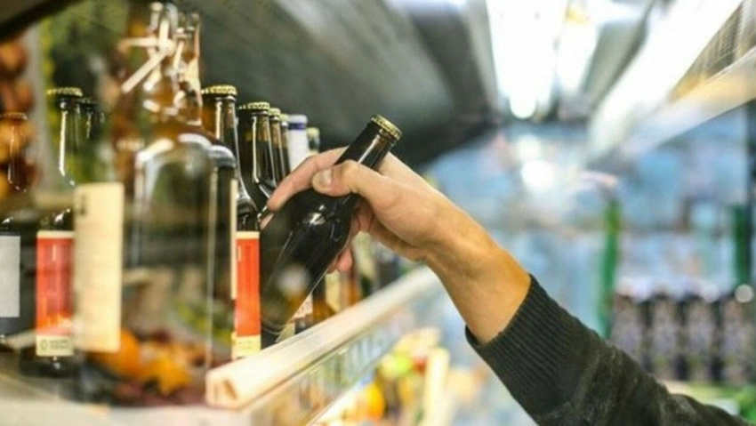 O alkol grubuna zam geldi