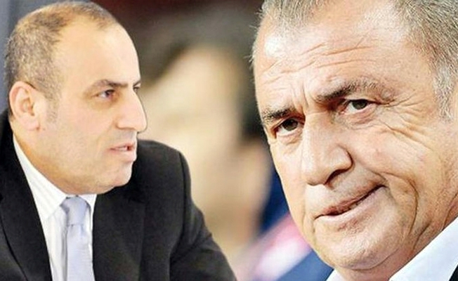 Fatih Terim’in ‘mekanını bastığı’ Aydoğdu serbest