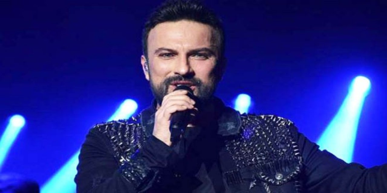 Tarkan'dan Ferdi Tayfur'a 'Emmoğlu' ile veda