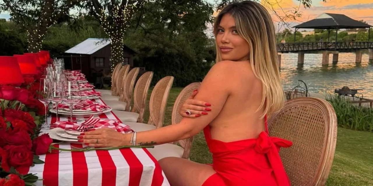 Wanda Nara'dan şok eden Icardi kararı