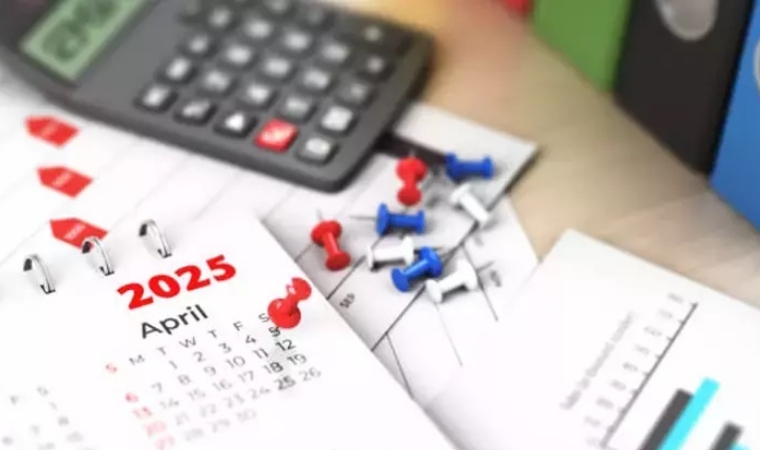 2025 resmi tatilleri belli oldu! İşte bayram tarihleri...