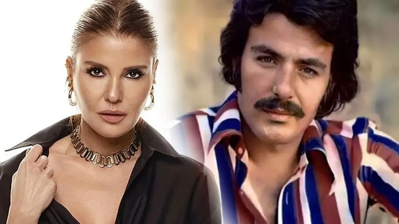 Gülben Ergen, Ferdi Tayfur'un mal varlığının konuşulmasına isyan etti