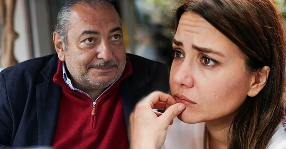Reha Muhtar vasiyetini açıkladı