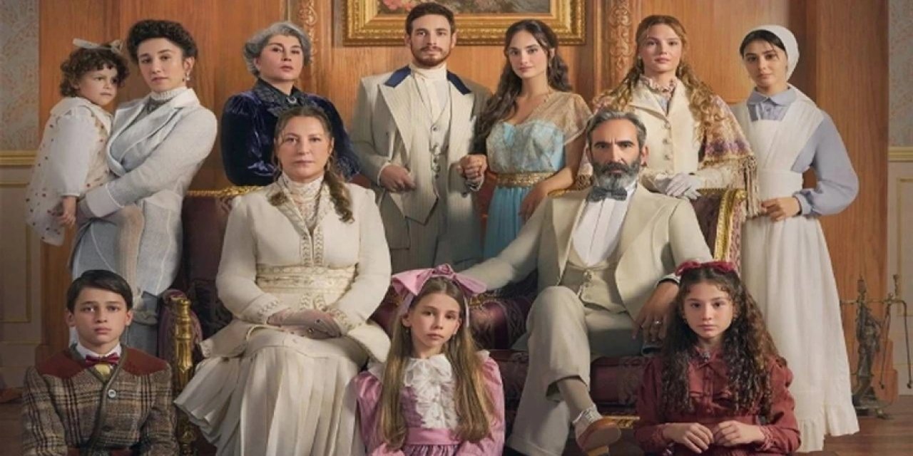 Şakir Paşa Ailesi'nin köşkündeki yangının nedeni belli oldu