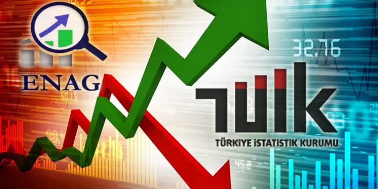 TÜİK'ten sonra ENAG da hedefte! Ünlü ekonomist enflasyon ölçümüne ateş püskürdü
