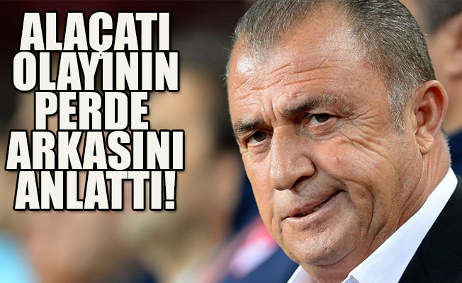'Bir daha olsa, bir daha yaparım'