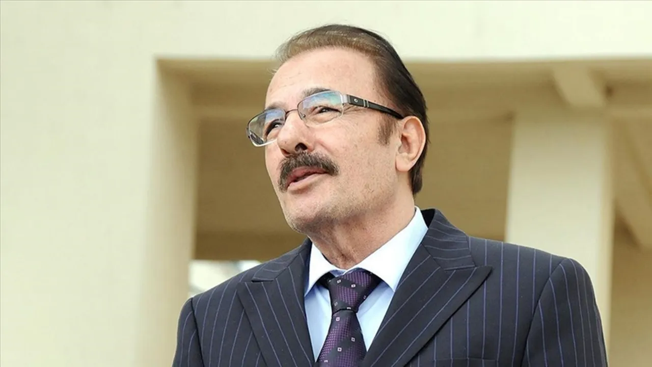 Ferdi Tayfur'un telif haklarından kazandığı para ortaya çıktı