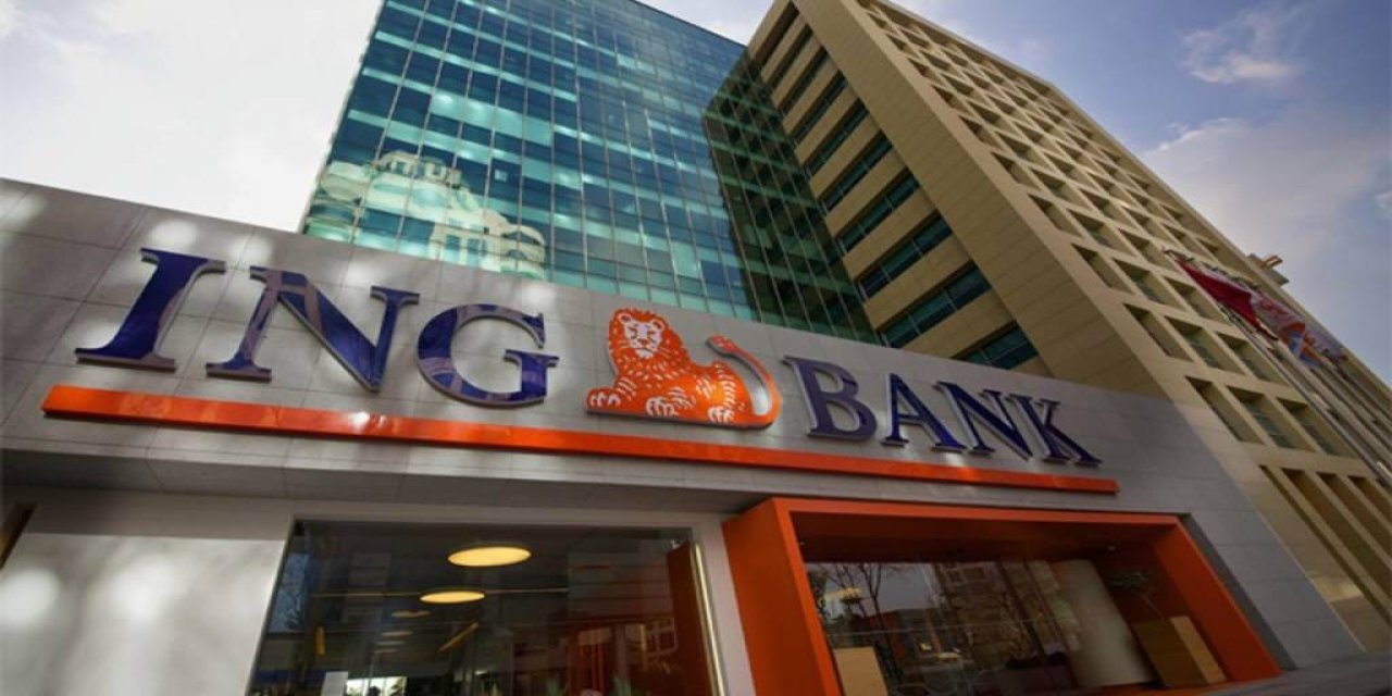 ING emekli promosyonunu güncelledi!