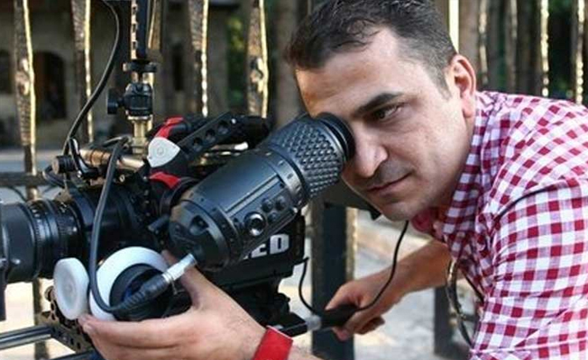 'Uyanış' filminin yapımcısı tutuklandı!