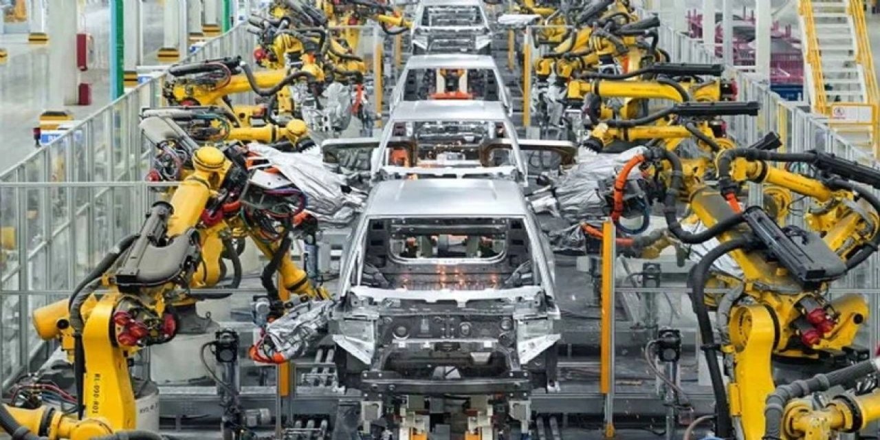 BYD'den sonra bir Çin devi daha Türkiye'ye göz dikti! Fabrika kurma hazırlığındalar