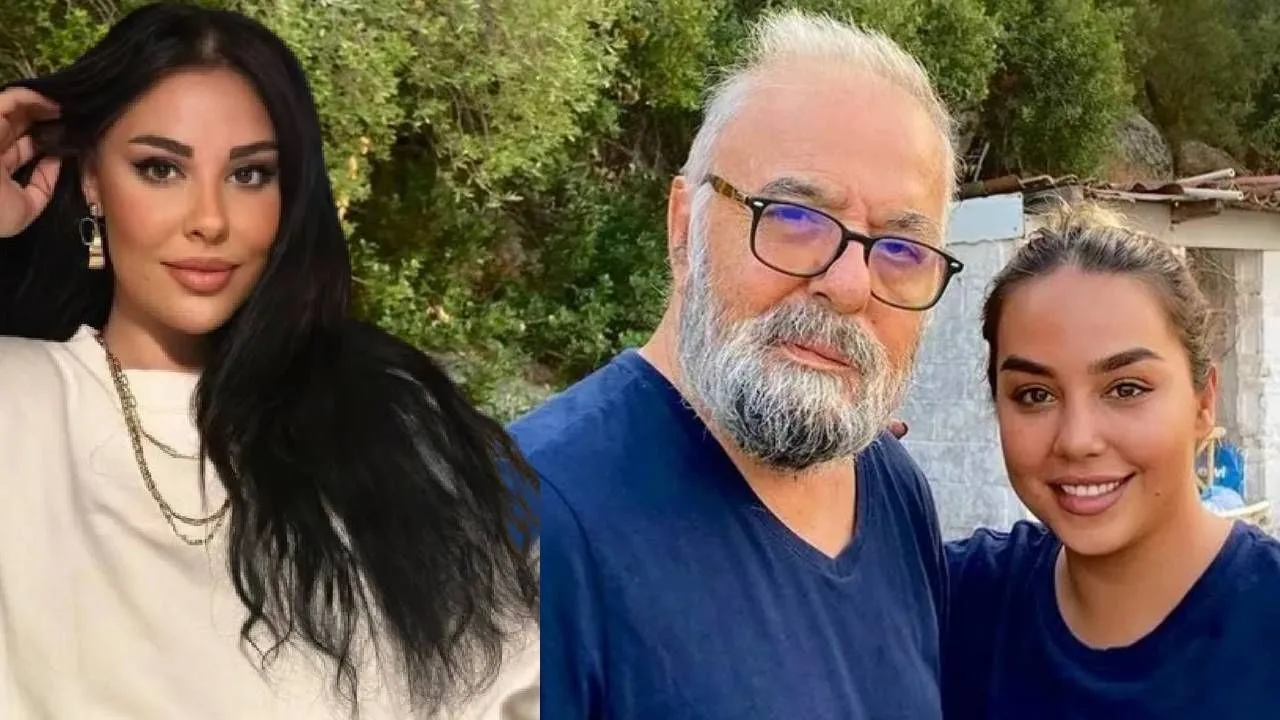 Ferdi Tayfur'un yeğeni ilk kez konuştu: Dayım, Tuğçe'nin sansasyonel özel hayatından dolayı...