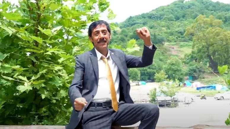 Ankaralı Turgut’un bir çocuğu daha ortaya çıktı