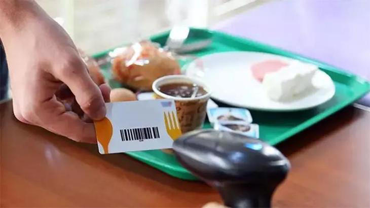 Yemek kartındaki o detay ortaya çıktı! Emekliliğinizi bile etkileyebilir