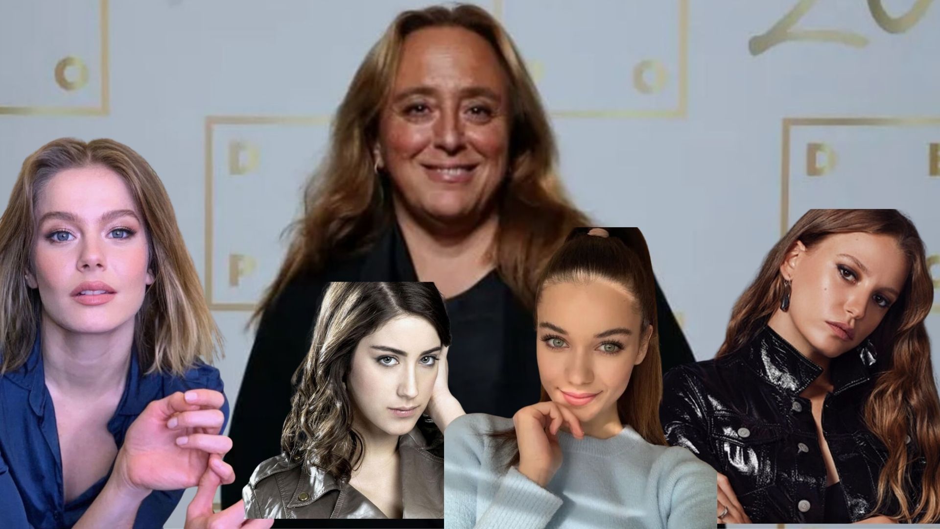 Ayşe Barım kavgası büyüyor! Farah Zeynep Abdullah, Bergüzar Korel, Hazal Kaya, Afra Saraçoğlu, Burcu Biricik, Ezgi Mola, Sinem Kobal, Serenay Sarıkaya... Magazin dünyası birbirine girdi