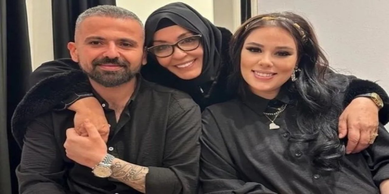 Ferdi Tayfur'la kavgalı olan damadı sessizliğini bozdu