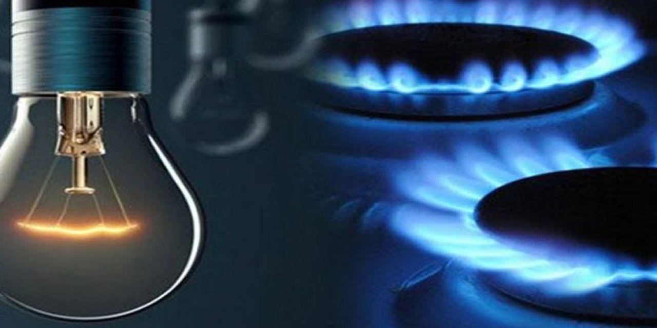 2025 yılında elektrik ve doğal gaza zam gelecek mi? Enerji Bakanı canlı yayında açıkladı