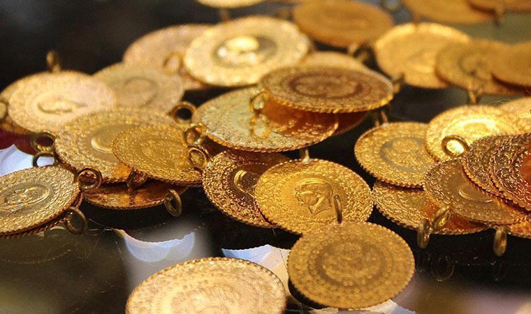 Gram, çeyrek, Cumhuriyet altını ne kadar? İşte 10 Ocak 2025 Cuma altın fiyatları...
