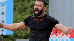 Survivor Turabi, tüm malvarlığını California'daki yangında kaybetti