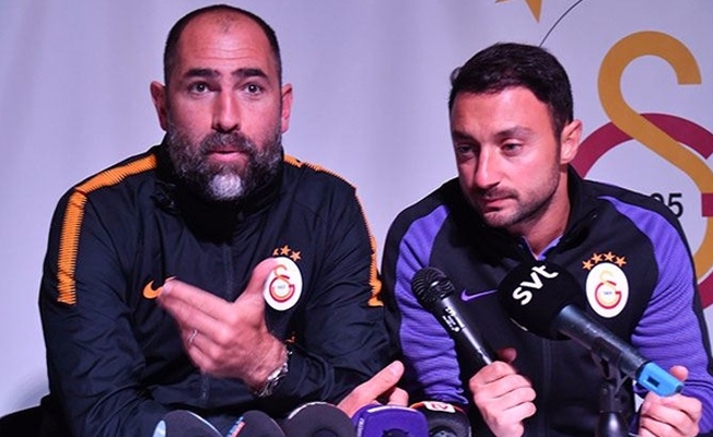 Tudor: Östersunds kurada çekebileceğimiz en güçlü takımdı