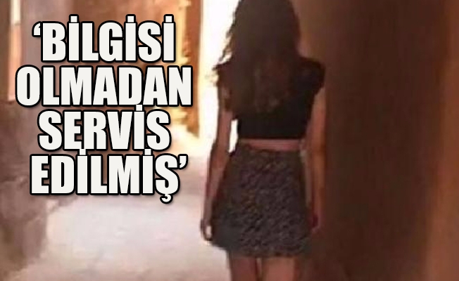 Suudi Arabistan'da mini eteği nedeniyle gözaltına alınan kadın serbest bırakıldı!