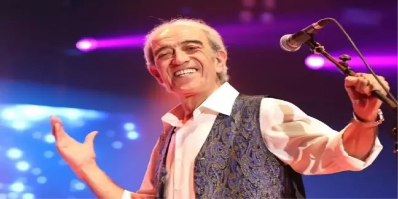 Aykut Kocaman'dan Edip Akbayram'a ziyaret! Türkü Akbayram'dan babasıyla ilgili açıklama