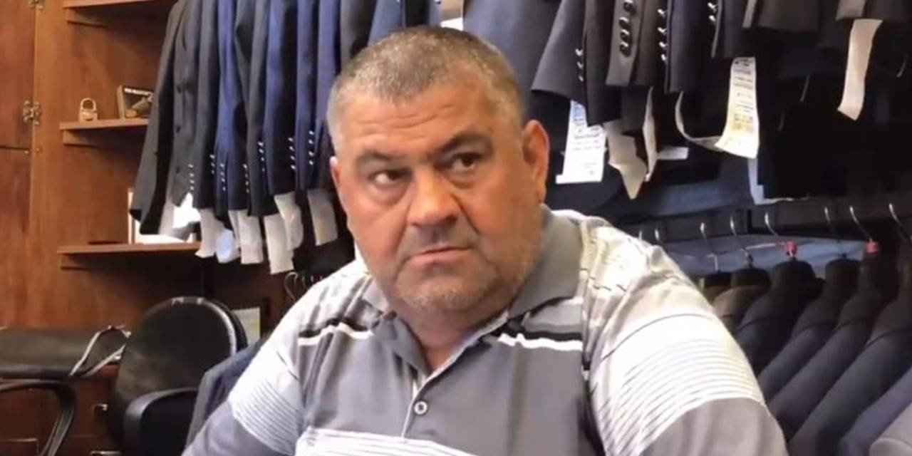 '1 Milyon Mehmet' öldü