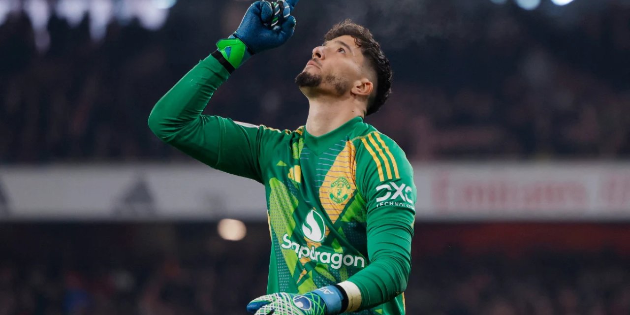 Altay Bayındır'dan 'maçın hayvanı' sözlerine yanıt!