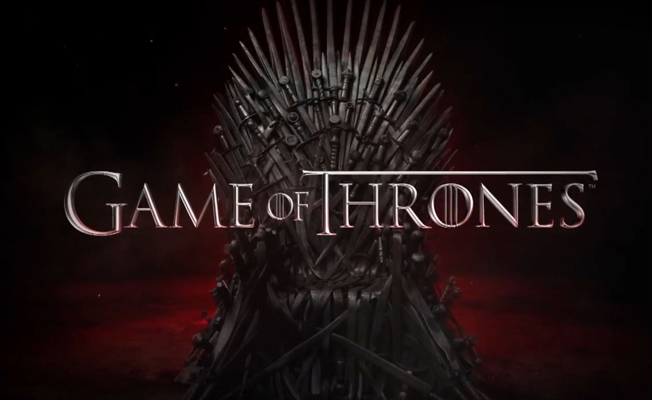 Game Of Thrones rekora doymuyor!