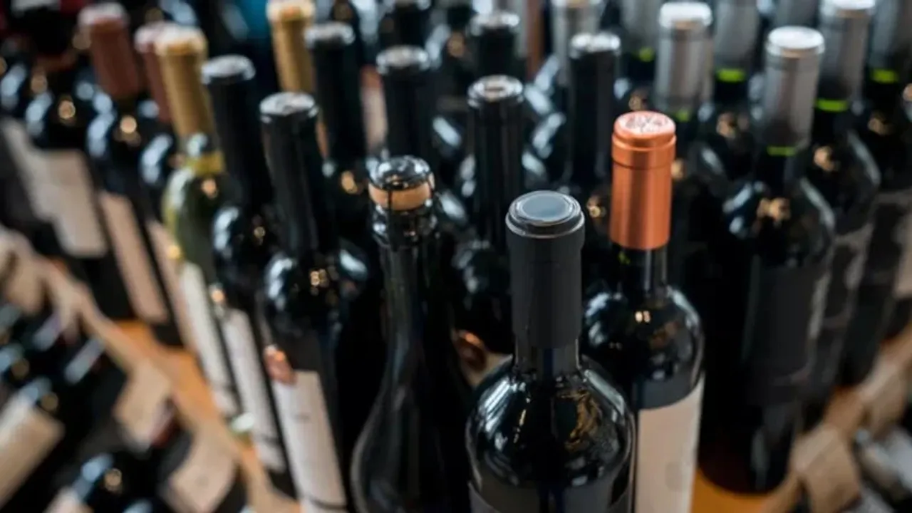 O alkol grubuna zam geldi