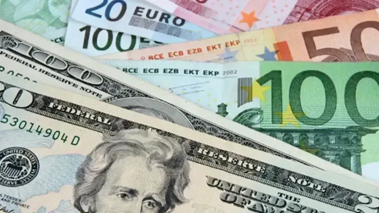 Dolar ve Euro güne nasıl başladı? İşte 15 Ocak 2025 Çarşamba günündeki dolar ve euro fiyatları…