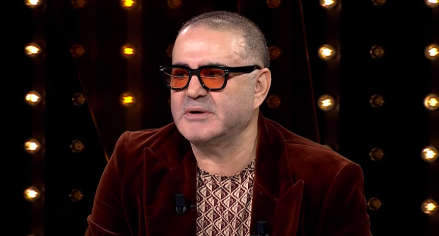 Şafak Sezer 'milyonda bir' diyerek itiraf etti