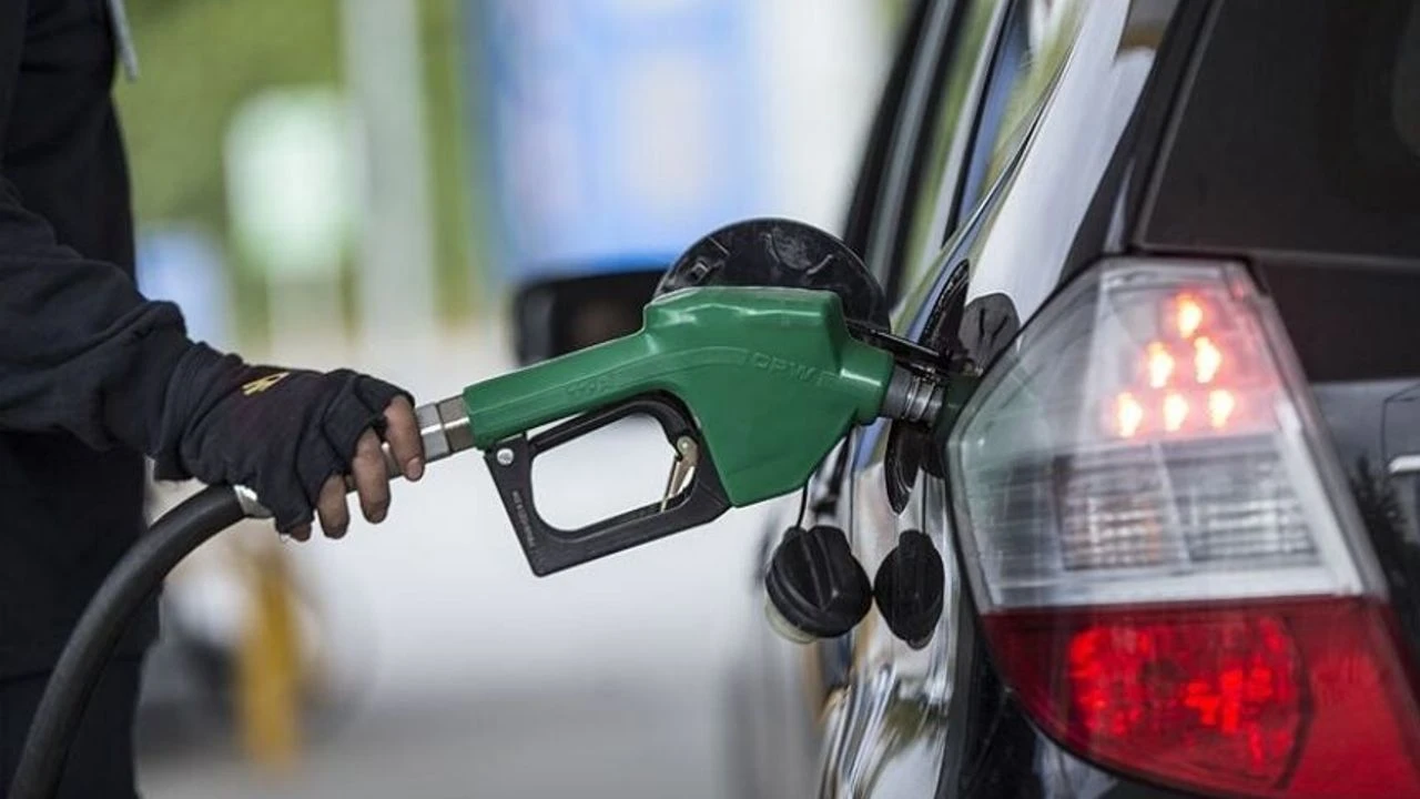 Motorine çok büyük zam geldi