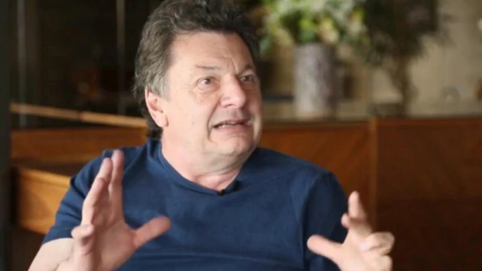 Vedat Milor, hastalığını ilk kez açıkladı! Sağlıklı diye yediğiniz bu besine dikkat edin