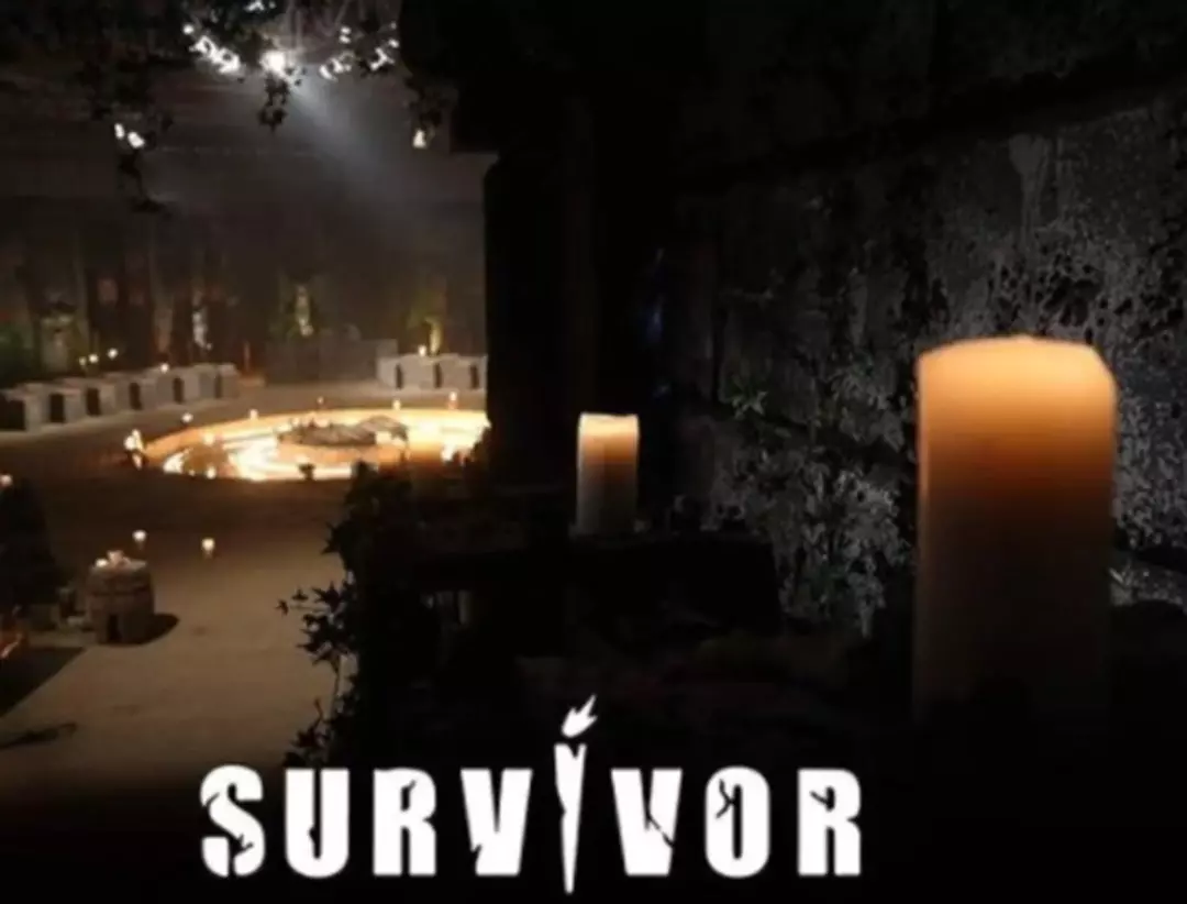 Survivor'da adaya veda eden isim belli oldu