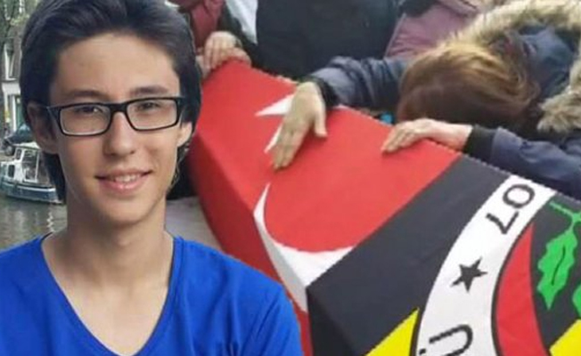 Beşiktaş saldırısında ölen tıp öğrencisi anısına anlamlı turnuva