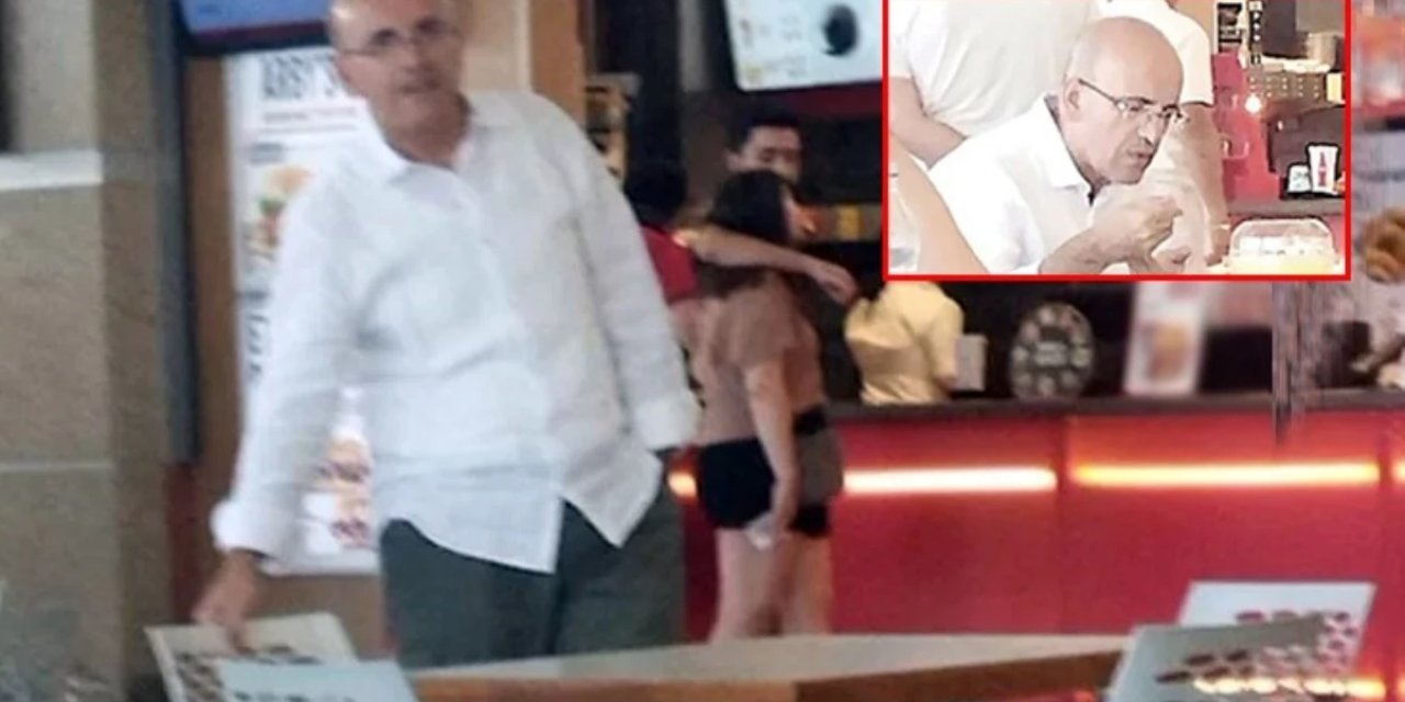 Mehmet Şimşek'in kumpiri enflasyona ezildi! O gün 80 TL'ye yediği yemek bugün...